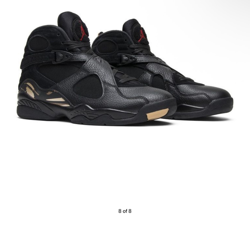 OVO Jordan 8 Mens size 11 NWT